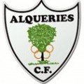 Escudo del Alqueríes CF