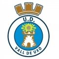 U.D. Vall De Uxo