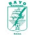 Escudo del Rayo Sadense B