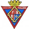 Escudo del CF Cullera