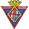 club crest