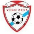 Escudo del Vigo 2015