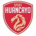Escudo del Sport Huancayo