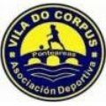 Escudo del Vila Do Corpus B