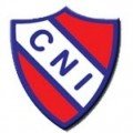 Escudo del CNI