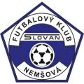 Slovan Nemsova