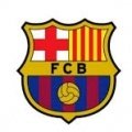 Escudo del Barça Atlétic