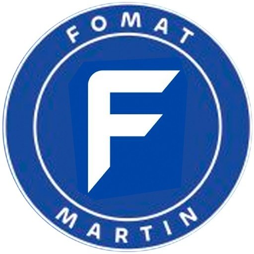 Fomat Martin