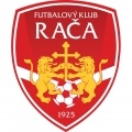 FK Rača