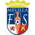 Escudo del Melilla FS