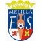 Escudo Melilla FS