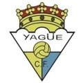 Escudo del Yague