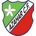 Escudo del Azahar Fem