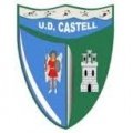 Escudo del D. Castell