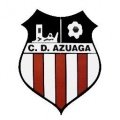 Escudo del CD Azuaga