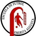 Escudo Atletico Vivero FC