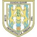 Escudo del R. Guadalquivir