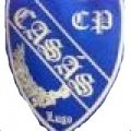 Escudo del CP Casas