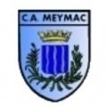 Escudo del Meymacois
