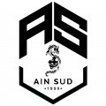 Escudo del Ain Sud