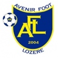 Avenir Foot Lozère