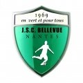 Escudo del Bellevue Nantes