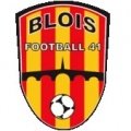 Escudo del Blois