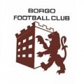 Escudo del FC Borgo