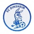 Escudo del Dinsheim