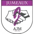 Escudo del Les Jumeaux M'Zouasia
