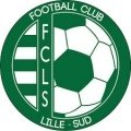 Escudo del Lille Sud