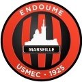 Escudo del Marseille Endoume