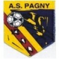 Escudo del Pagny Sur Moselle