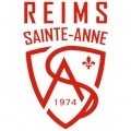 Escudo del Reims Sainte-Anne