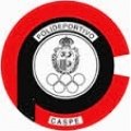 Escudo del Caspe - Polideportivo ADA