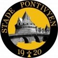 Escudo del Stade Pontivy