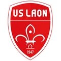 Escudo del US Laon