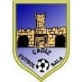 Escudo del Cádiz FSF 'B'