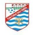 Escudo del CF Sala Tarifa