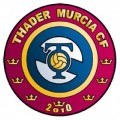 Thader Murcia CF