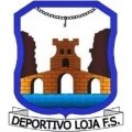 Escudo del Deportivo Loja