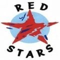 Escudo del Red Star`s