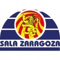 AD Sala Zaragoza