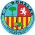 Escudo del C. Bohalar