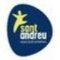 Escudo Sant Andreu A