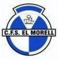 Escudo del El Morell