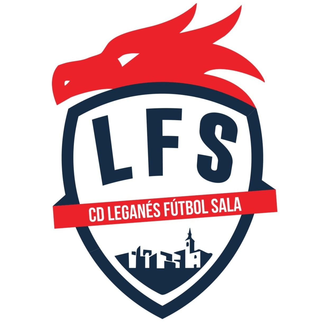 CD Leganes FS