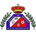 Escudo del CGR Distrito III