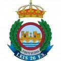 Escudo del Leis Pontevedra FS
