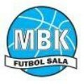 Escudo del Malaga Basket